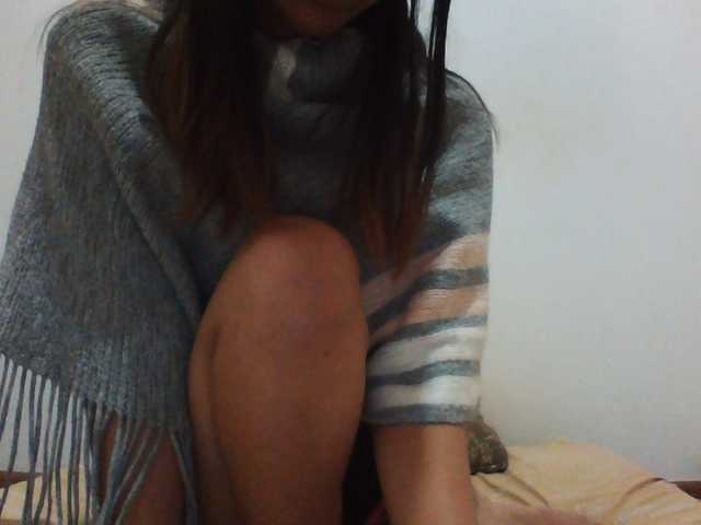 PrettyLie live cam on BongaCams