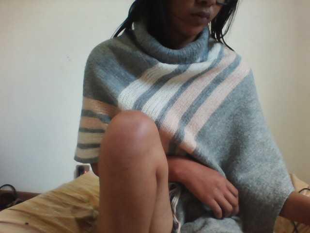 PrettyLie live cam on BongaCams