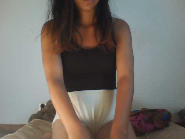 PrettyLie live cam on BongaCams