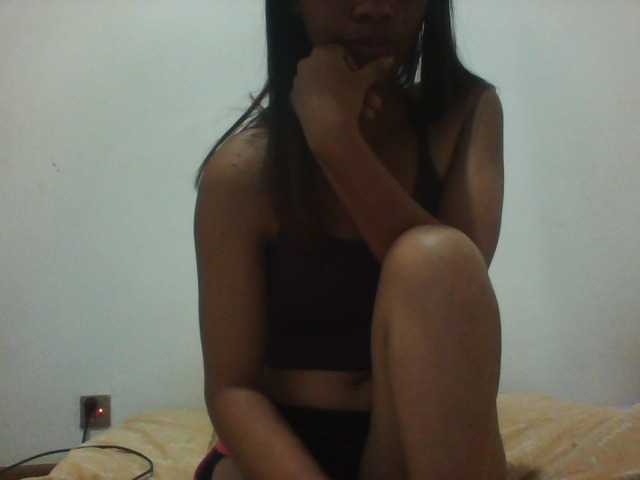 PrettyLie live cam on BongaCams