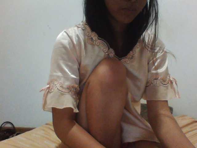 PrettyLie live cam on BongaCams