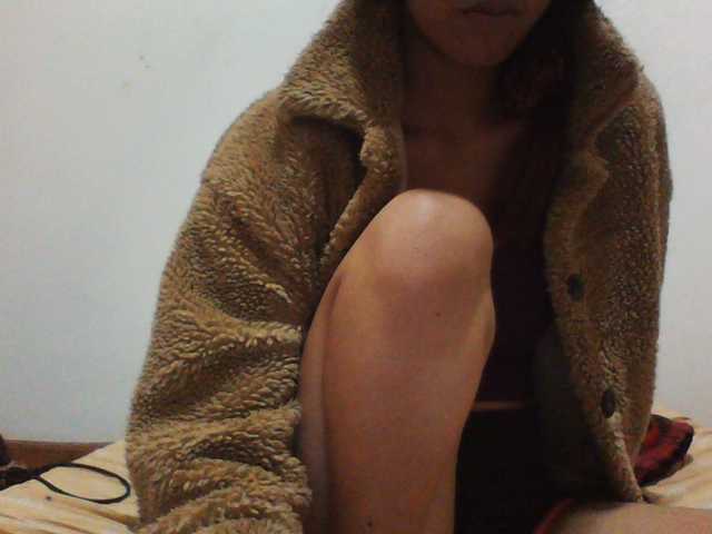 PrettyLie live cam on BongaCams