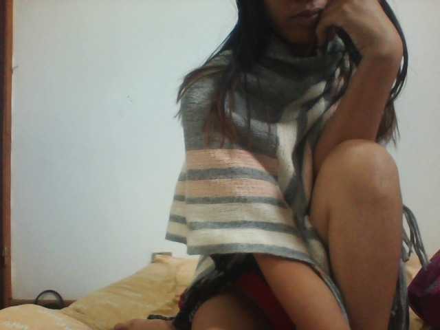 PrettyLie live cam on BongaCams