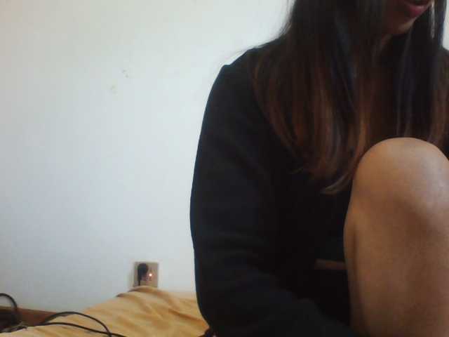 PrettyLie live cam on BongaCams