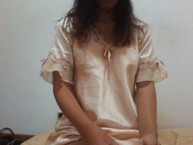 PrettyLie live cam on BongaCams