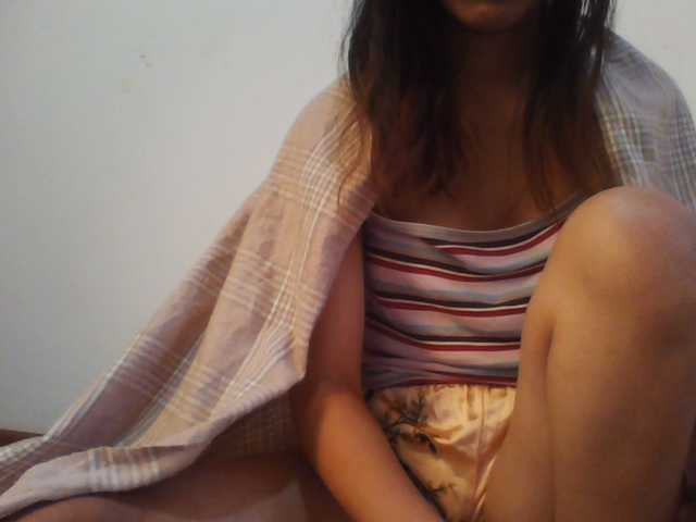 PrettyLie live cam on BongaCams