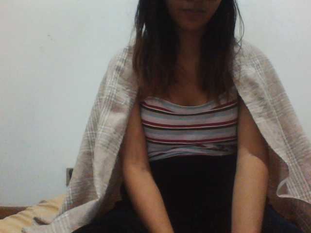 PrettyLie live cam on BongaCams