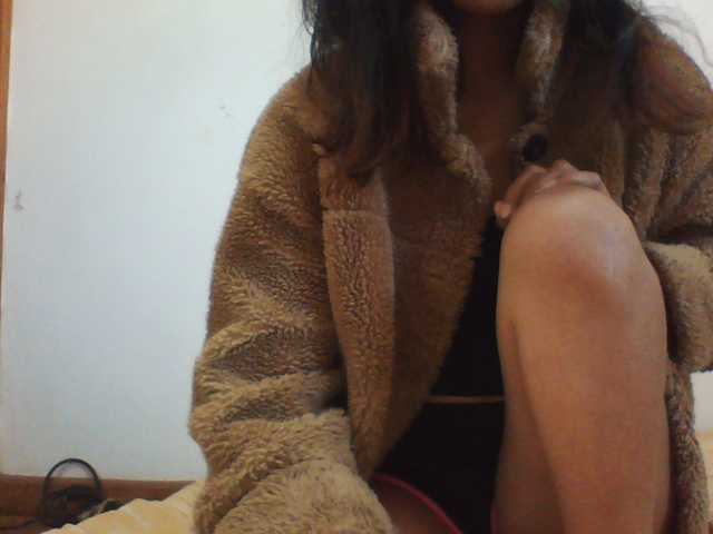 PrettyLie live cam on BongaCams
