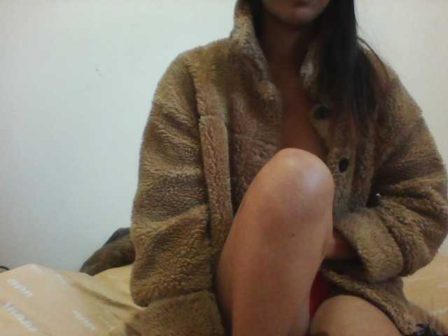 PrettyLie live cam on BongaCams