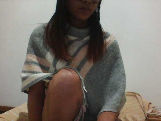 PrettyLie live cam on BongaCams