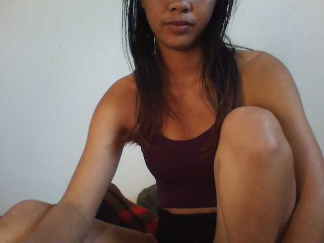 PrettyLie live cam on BongaCams