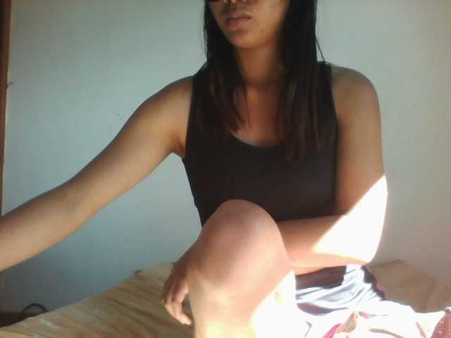 PrettyLie live cam on BongaCams