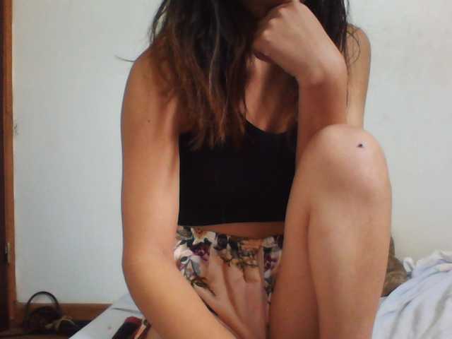 PrettyLie live cam on BongaCams