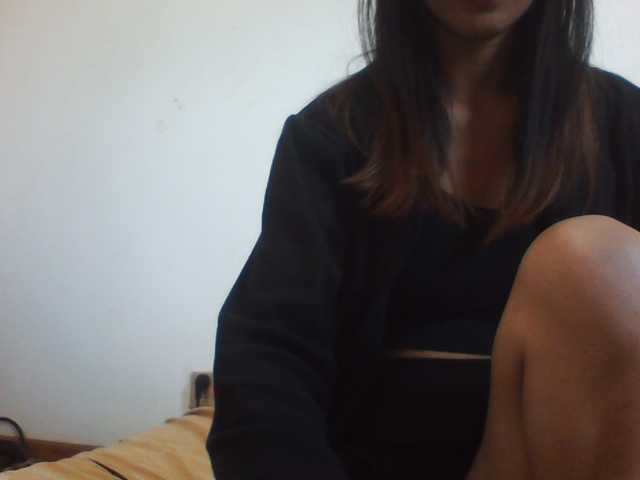 PrettyLie live cam on BongaCams