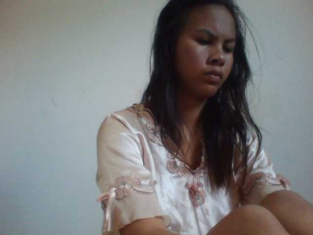 PrettyLie live cam on BongaCams