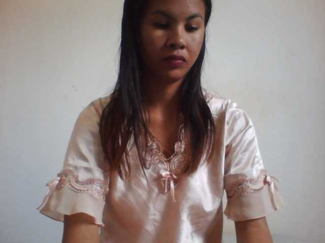 PrettyLie live cam on BongaCams