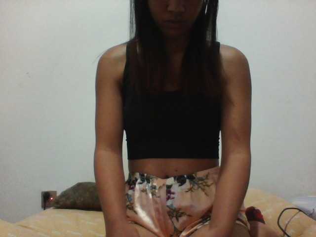 PrettyLie live cam on BongaCams