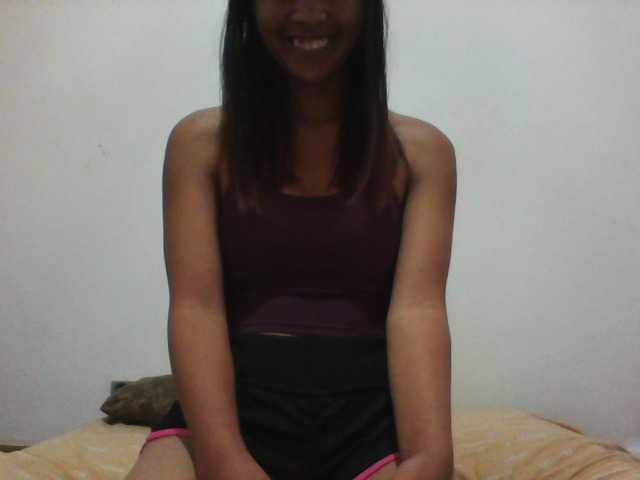 PrettyLie live cam on BongaCams