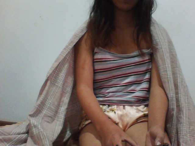 prettylie live sex show