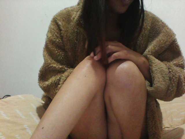 PrettyLie live cam on BongaCams
