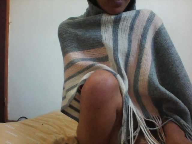 PrettyLie live cam on BongaCams