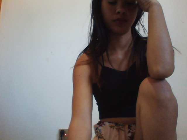 PrettyLie live cam on BongaCams