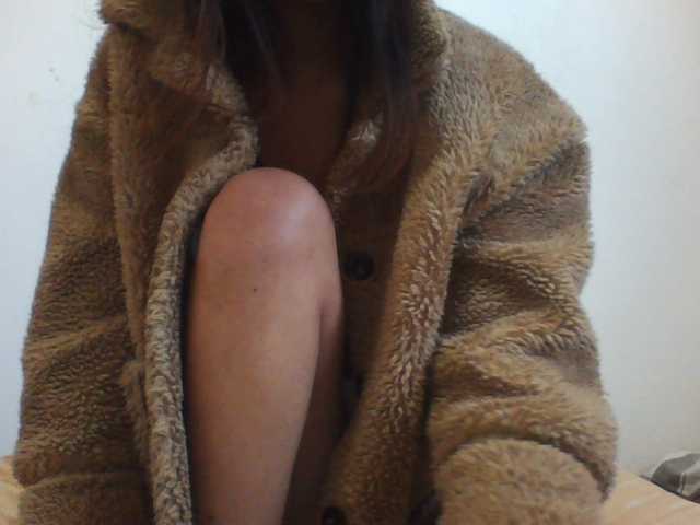 PrettyLie live cam on BongaCams
