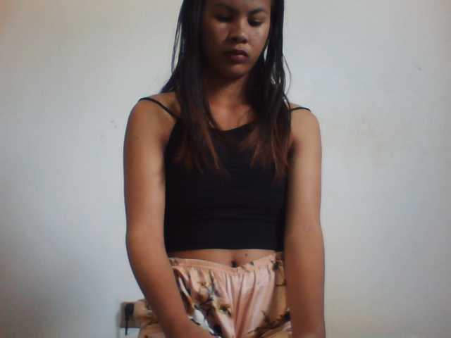 PrettyLie live cam on BongaCams