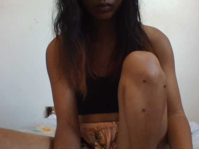 PrettyLie live cam on BongaCams