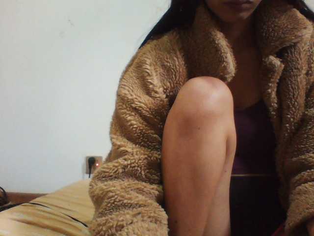 PrettyLie live cam on BongaCams