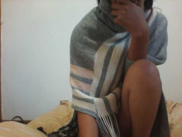 PrettyLie live cam on BongaCams