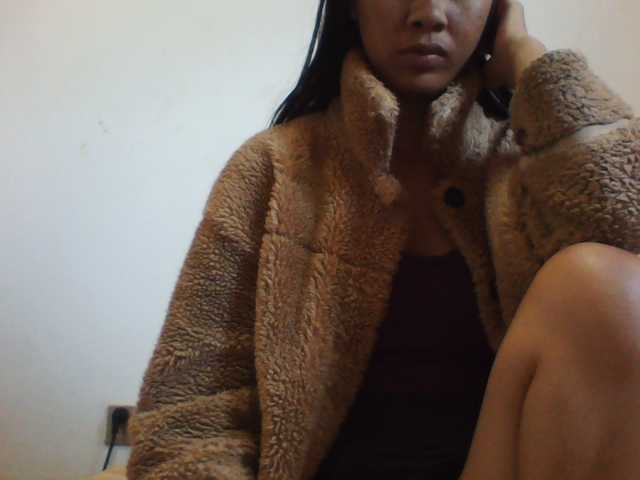 PrettyLie live cam on BongaCams