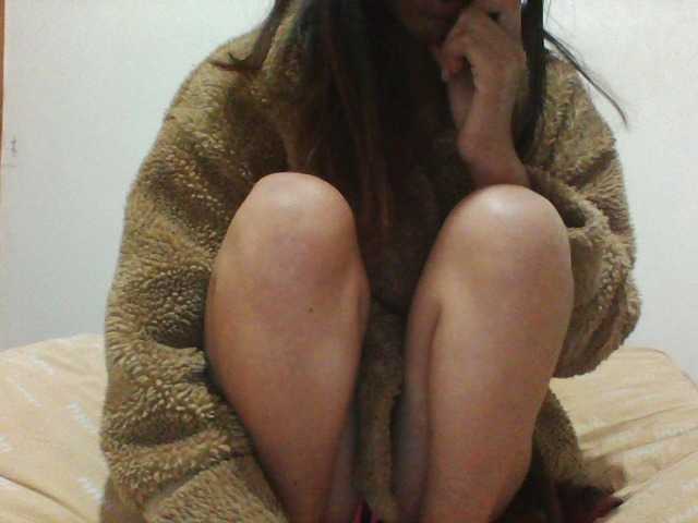 PrettyLie live cam on BongaCams