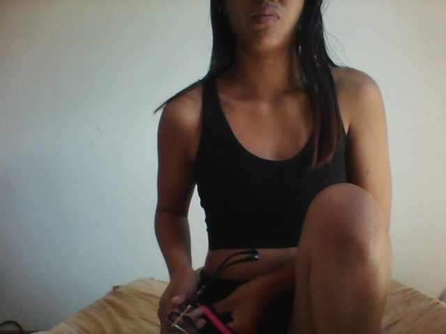 prettylie live sex show