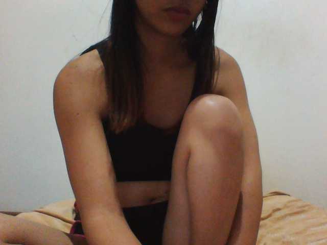 PrettyLie live cam on BongaCams