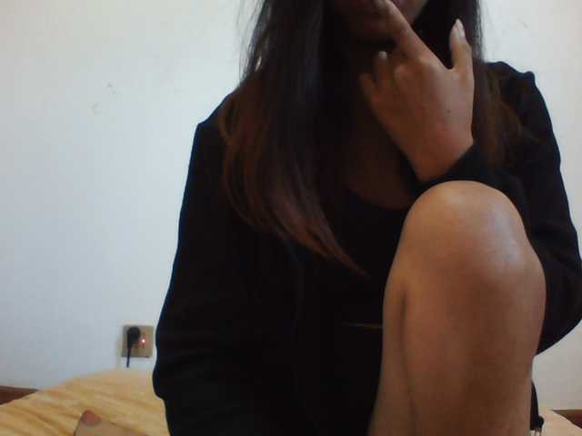 PrettyLie live cam on BongaCams