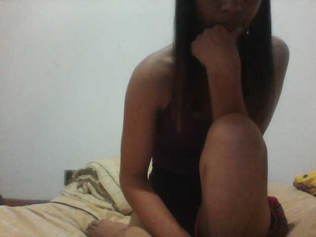 PrettyLie live cam on BongaCams