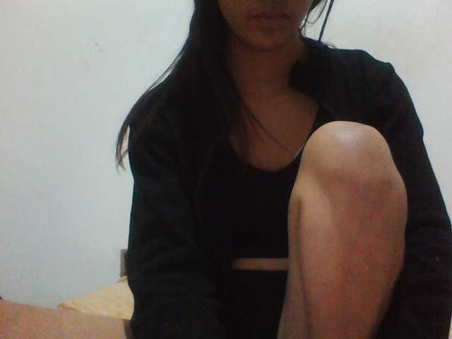 PrettyLie live cam on BongaCams