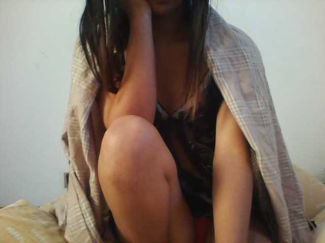 PrettyLie live cam on BongaCams
