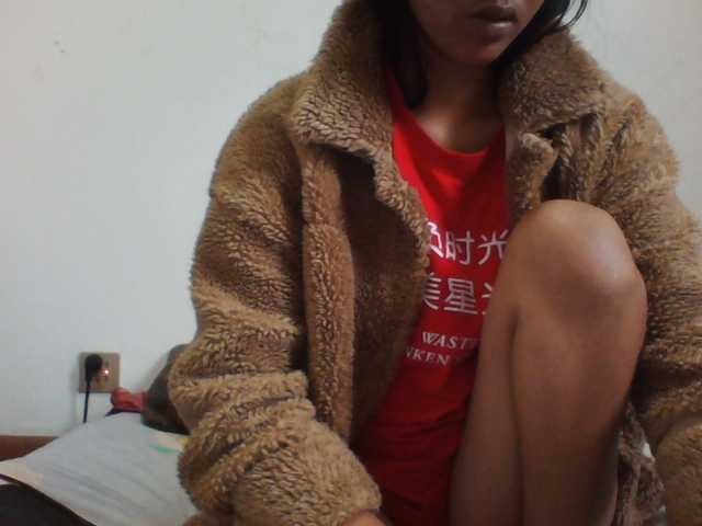 PrettyLie live cam on BongaCams