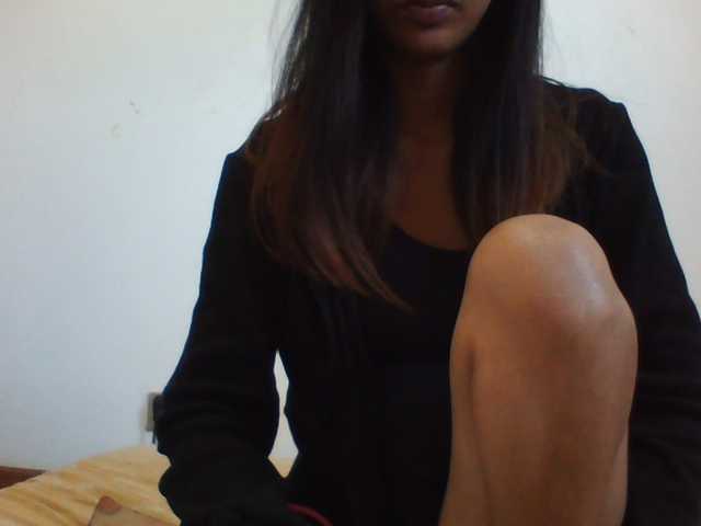 PrettyLie live cam on BongaCams
