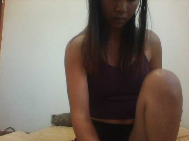 PrettyLie live cam on BongaCams