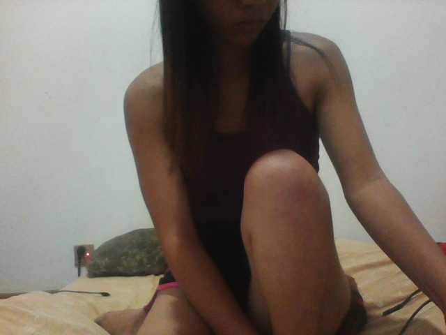 PrettyLie live cam on BongaCams