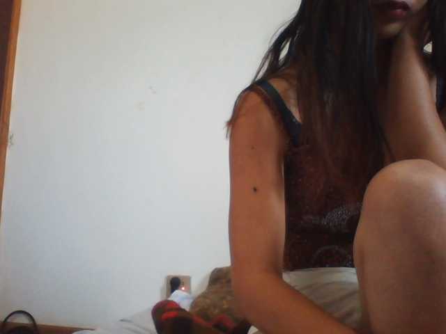 PrettyLie live cam on BongaCams