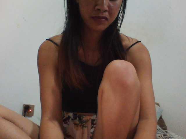 PrettyLie live cam on BongaCams