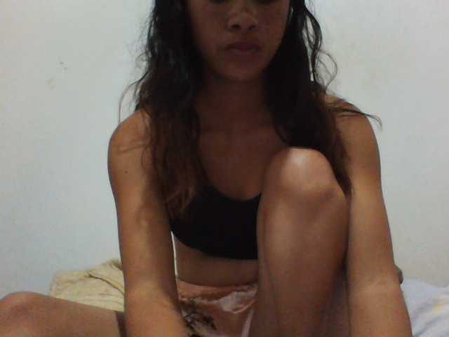 PrettyLie live cam on BongaCams