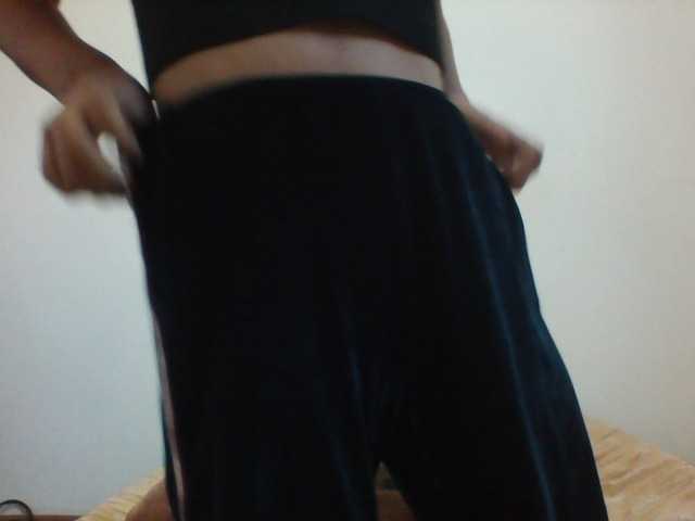 PrettyLie live cam on BongaCams