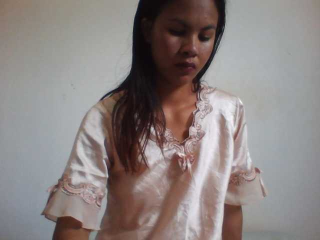 PrettyLie live cam on BongaCams
