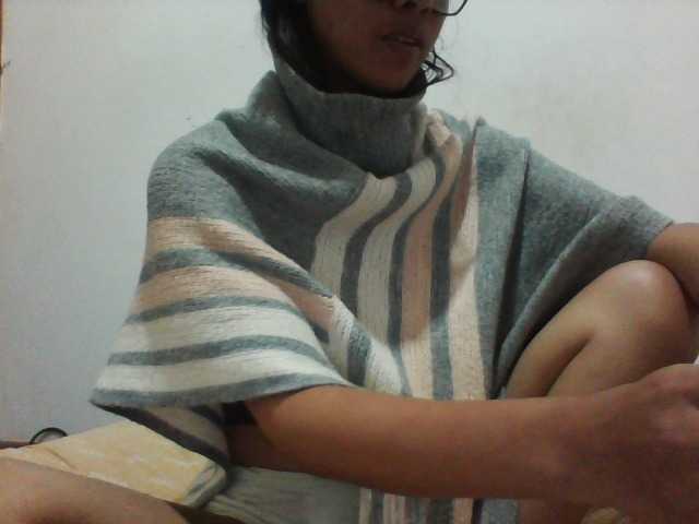 PrettyLie live cam on BongaCams