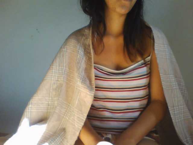PrettyLie live cam on BongaCams